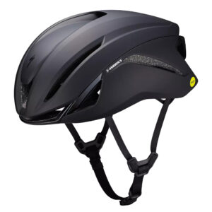 Casco Specialized S-Works Evade 4 | Matte Black