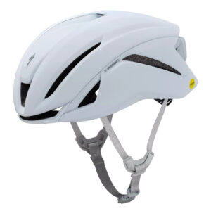 Casco Specialized S-Works Evade 4 | Matte White