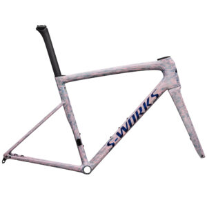 Telaio Specialized S-Works Tarmac SL8 | Dolomite