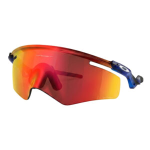 OAKLEY QNTM KATO | Prizm Ruby Crystal Blue