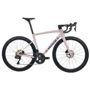 Specialized S-Works Tarmac SL8 | Shimano Ultegra Di2