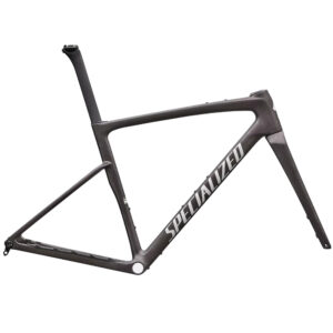 Telaio Specialized Crux 5 | Warm Smoke Metallic
