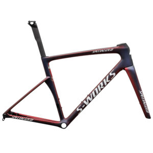 Telaio Specialized S-Works Tarmac SL9 | FDJ United SUEZ