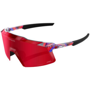 100% Aerocraft | FDJ Gloss Red