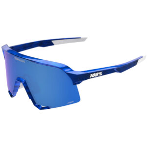 100% S3 | RBH Gloss Blue