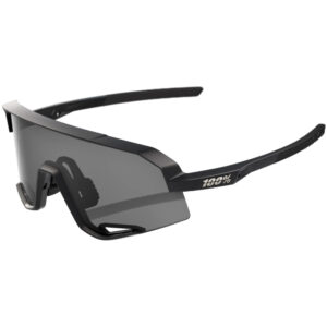 100% Slendale | Matte Black Smoke