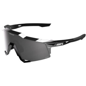 100% Speedcraft | Polished Black Chrome