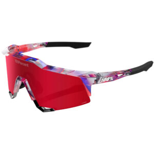 100% Speedcraft | FDJ Gloss Red