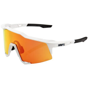 100% Speedcraft | Soft Tact Off White