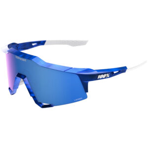 100% Speedcraft | RBH Gloss Blue