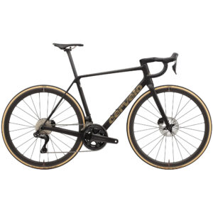 Cervélo R5 | Five Black Bronze | Shimano Ultegra