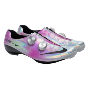 Scarpe NIMBL x NIKE | ULTIMATE EXCEED Stardust Edition