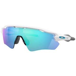OAKLEY RADAR EV PATH | Polished White Prizm Sapphire