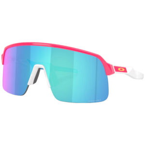 OAKLEY SUTRO LITE | Prizm Sapphire Neon Pink