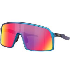 OAKLEY SUTRO | Matte Cyan Blue