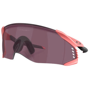 OAKLEY VELO KATO | Prizm Road Black Metallic Paloma