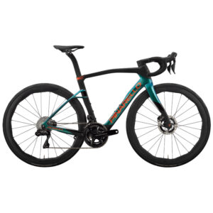Pinarello New Dogma X | Jade Eclipse