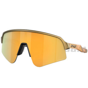 OAKLEY Sutro Lite Sweep | Prizm 24K Brass Tax