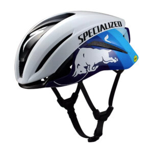 Casco Specialized S-Works Evade 4 | Red Bull Bora 2026