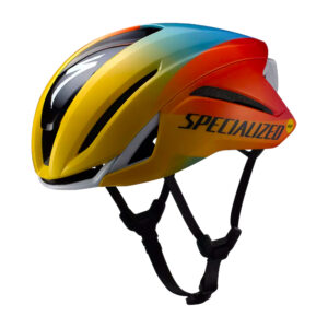 Casco Specialized S-Works Evade 4 | SD Worx 2026