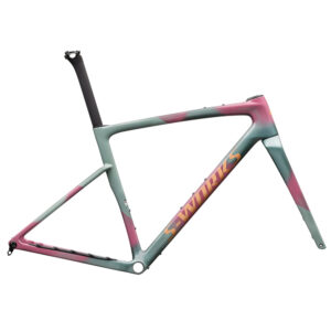 Telaio S-Works Crux 5 | Agave Grey