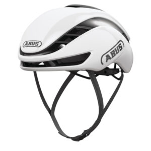 Casco ABUS Gamechanger 2.0 | Shiny White