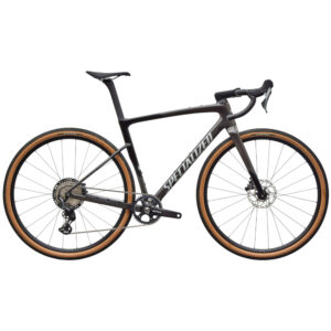 Specialized Crux 5 Sport | Silver Pearl Smoke