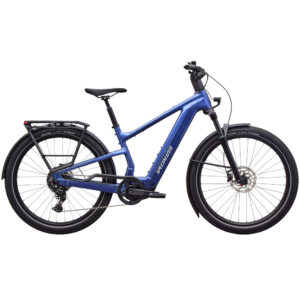 Specialized Turbo Vado 3 EVO 4.0 | Gloss Pacific Blue
