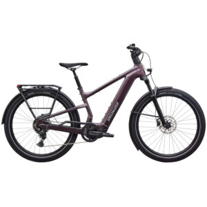 Specialized Turbo Vado 3 EVO 4.0 | Gloss Nebula Metallic