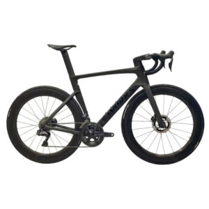 Usato | S-Works Venge Disc | Satin Carbon