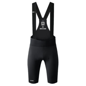 PANTALONE GOBIK ARTIC STRIDE | Black