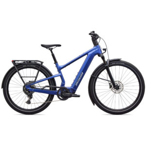 Specialized Turbo Vado 3 4.0 | Gloss Pacific Blue