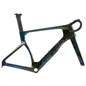 Telaio Cervélo S5 | Maps Edition LTD