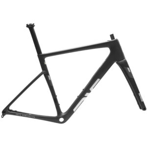 Telaio ENVE Melee V2 | UL Black