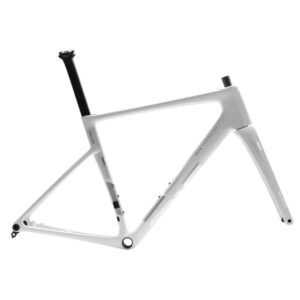 Telaio ENVE Melee V2 | White Lightning