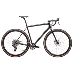 Usato | Specialized Crux Expert Carbon | Gloss Carbon