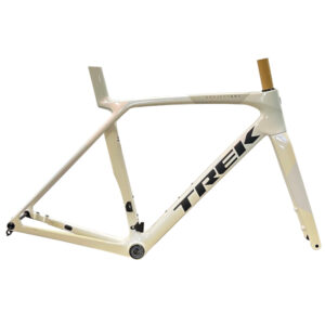 Usato | Telaio Trek Madone SLR Gen 8 | Iridiscent Blue Pearl