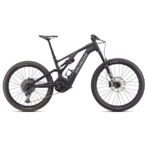 Usato | Turbo Levo Comp | Satin Black