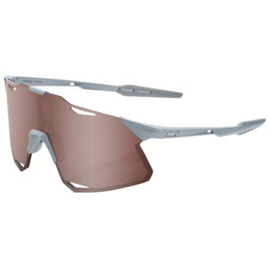 100% Hypercraft | Matte Stone Grey
