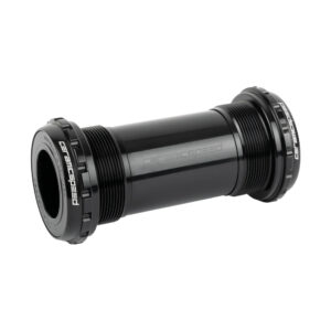 CeramicSpeed BSA Bottom Bracket ALPHA Shimano Gravel | Black
