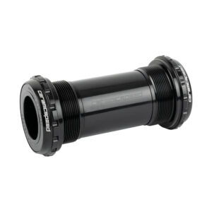 CeramicSpeed BSA Bottom Bracket ALPHA Shimano Road | Black