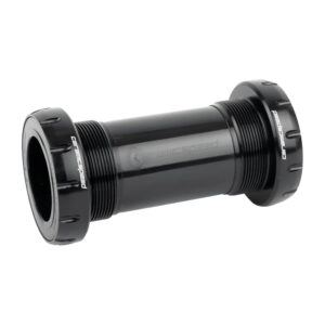 CeramicSpeed BSA Bottom Bracket ALPHA SRAM DUB Road | Black