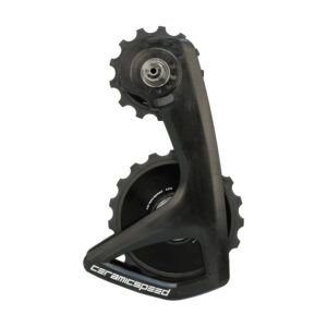 CeramicSpeed OSPW RS ALPHA | Sram Red/Force AXS | Black