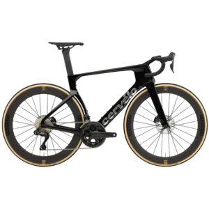 Cervélo S5 | Shimano Ultegra | Five Black 2027