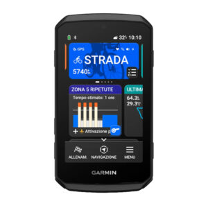 Garmin Edge 1060 | Ciclocomputer