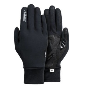 GOBIK Guanti POLARTEC BORA 2.0 | Black