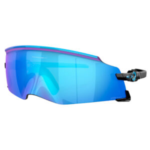 OAKLEY KATO | Prizm Sapphire Polished Black