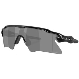 OAKLEY RADAR EV HEATER | Polished Black Prizm Black