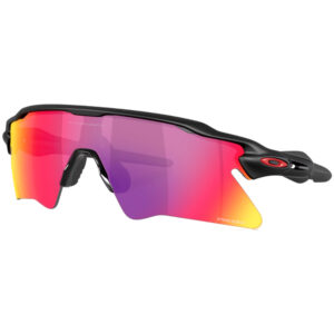 OAKLEY RADAR EV HEATER | Matte Black Prizm Road