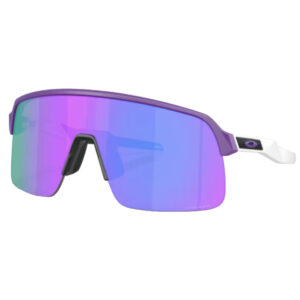 OAKLEY SUTRO LITE | Prizm Violet Matte Electric Purple